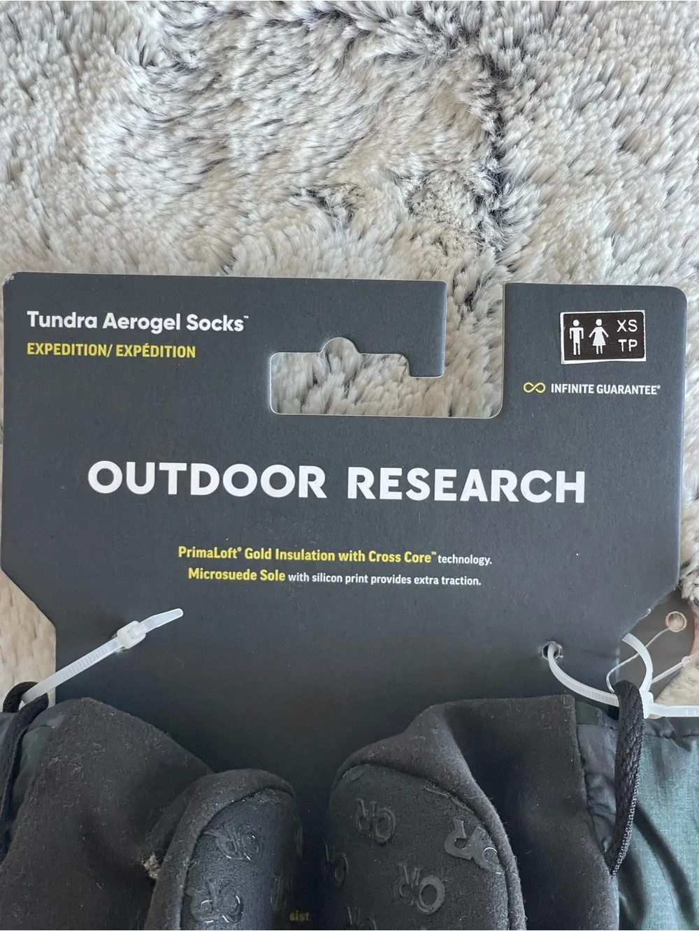 Outdoor Research outdoor research